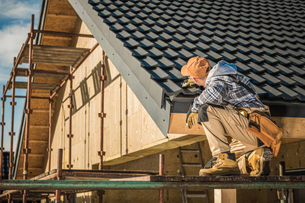 Best New Roof Installation  in Indian Hills, TX