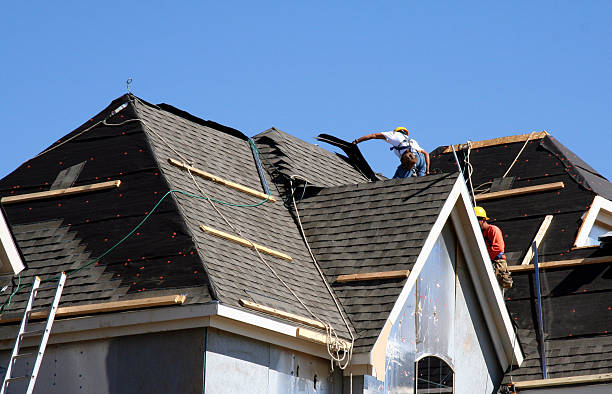 Quick and Trustworthy Emergency Roof Repair Services in Indian Hills, TX